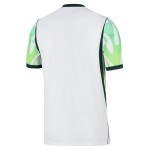 Kinder Nigeria 2026 Auswärts-WM-Trikot Kinder Nigeria 2026 Auswärts-WM-Trikot