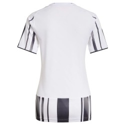 Damen Juventus 2025/26 Heimtrikot Damen Juventus 2025/26 Heimtrikot