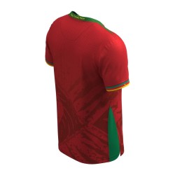 Herren Kamerun 2025 Auswärtstrikot
