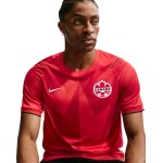 Herren Kanada 2026 Heim Weltmeisterschaft Trikot Herren Kanada 2026 Heim Weltmeisterschaft Trikot