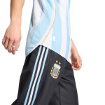 Herren Argentinien 2006 Heim-Retro-Trikot Herren Argentinien 2006 Heim-Retro-Trikot