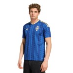 Kinder Schweden 2026 Auswärts Weltmeisterschaft Trikot Kinder Schweden 2026 Auswärts Weltmeisterschaft Trikot
