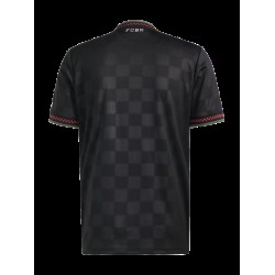Herren Bayern München 2025/26 Drittes Champions-League-Trikot Herren Bayern München 2025/26 Drittes Champions-League-Trikot