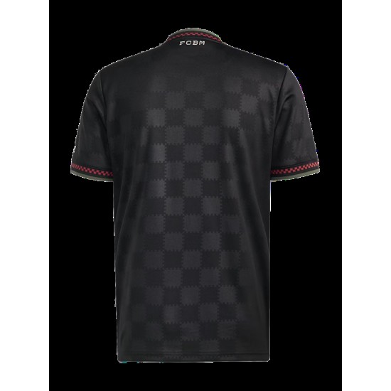 Herren Bayern München 2025/26 Drittes Champions-League-Trikot Herren Bayern München 2025/26 Drittes Champions-League-Trikot