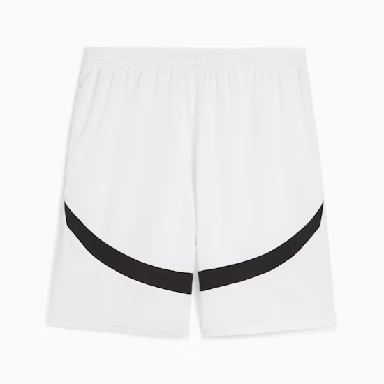 Damen Ägypten 2025 Heimshorts Damen Ägypten 2025 Heimshorts