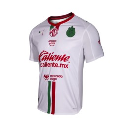 Herren Guadalajara Chivas 2025/26 Auswärtstrikot Herren Guadalajara Chivas 2025/26 Auswärtstrikot