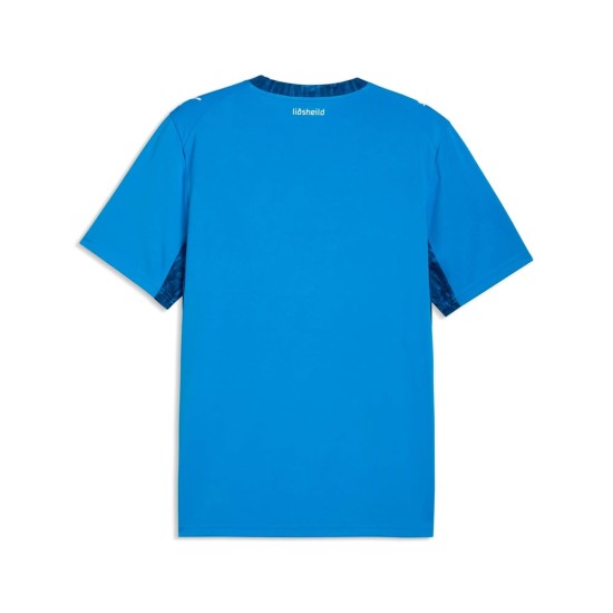 Kinder Island 2026 Heim-WM-Trikot Kinder Island 2026 Heim-WM-Trikot