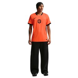 Herren Niederlande 2026 Heim-WM-Trikot Herren Niederlande 2026 Heim-WM-Trikot