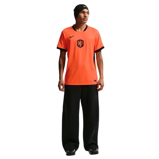Herren Niederlande 2026 Heim-WM-Trikot Herren Niederlande 2026 Heim-WM-Trikot