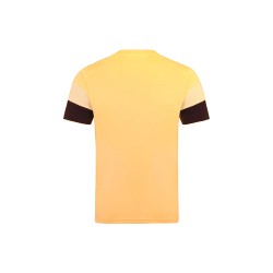 Kinder AS Monaco 2025/26 Drittes Aufwärmtrikot - Gelb Kinder AS Monaco 2025/26 Drittes Aufwärmtrikot - Gelb