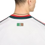 Herren Mexiko 2026 Auswärts Weltmeisterschaft Trikot