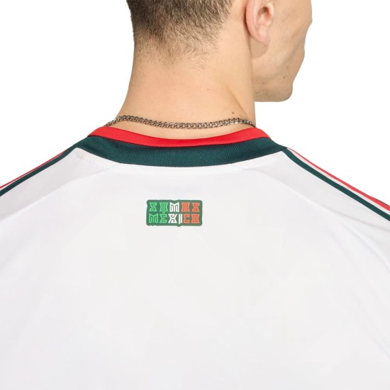 Herren Mexiko 2026 Auswärts Weltmeisterschaft Trikot