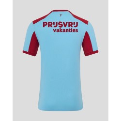 Herren Feyenoord 2025/26 Ausweichtrikot Herren Feyenoord 2025/26 Ausweichtrikot