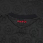 Herren Albanien 2026 Drittes Weltmeisterschaft Trikot Herren Albanien 2026 Drittes Weltmeisterschaft Trikot