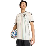 Kinder Japan 2026 Auswärts Weltmeisterschaft Trikot