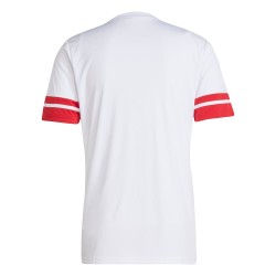 Kinder Brest 2025/26 Dritt Prematch‑Trikot – Weiß Kinder Brest 2025/26 Dritt Prematch‑Trikot – Weiß
