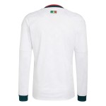 Kinder Mexiko 2026 Auswärts Weltmeisterschaft Langarm Trikot Kinder Mexiko 2026 Auswärts Weltmeisterschaft Langarm Trikot