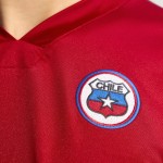Herren Chile 1994 Heim-Retro-Trikot #10 Herren Chile 1994 Heim-Retro-Trikot #10