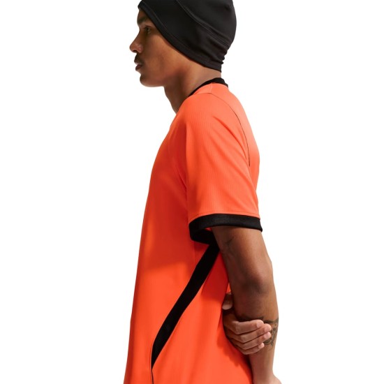 Herren Niederlande 2026 Heim-WM-Trikot Herren Niederlande 2026 Heim-WM-Trikot