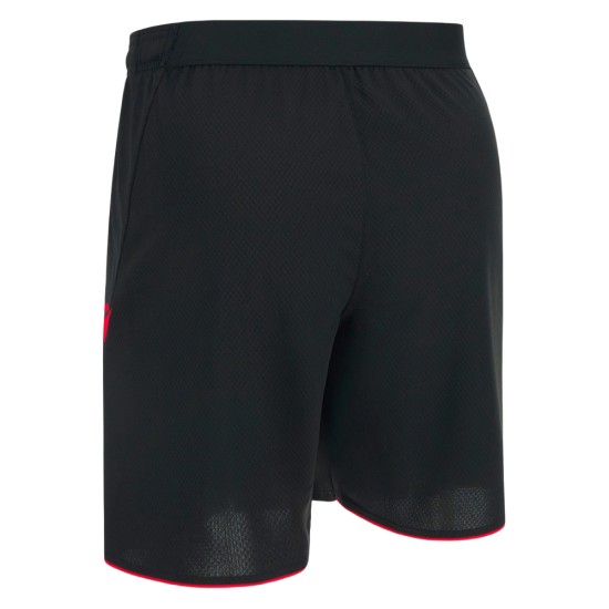 Herren Albanien 2026 Heim Weltmeisterschaft Shorts Herren Albanien 2026 Heim Weltmeisterschaft Shorts