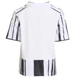 Kinder Juventus 2025/26 Heimset Kinder Juventus 2025/26 Heimset