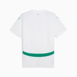 Kinder Senegal 2025 Heimshirt Kinder Senegal 2025 Heimshirt