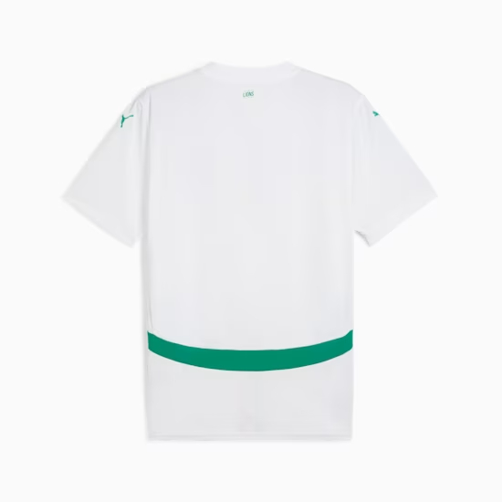 Kinder Senegal 2025 Heimshirt Kinder Senegal 2025 Heimshirt