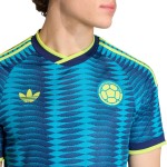 Herren Kolumbien 2026 Auswärts Weltmeisterschaft Trikot Herren Kolumbien 2026 Auswärts Weltmeisterschaft Trikot