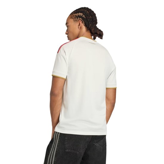 Herren Venezuela 2026 Auswärts Weltmeisterschaft Trikot Herren Venezuela 2026 Auswärts Weltmeisterschaft Trikot