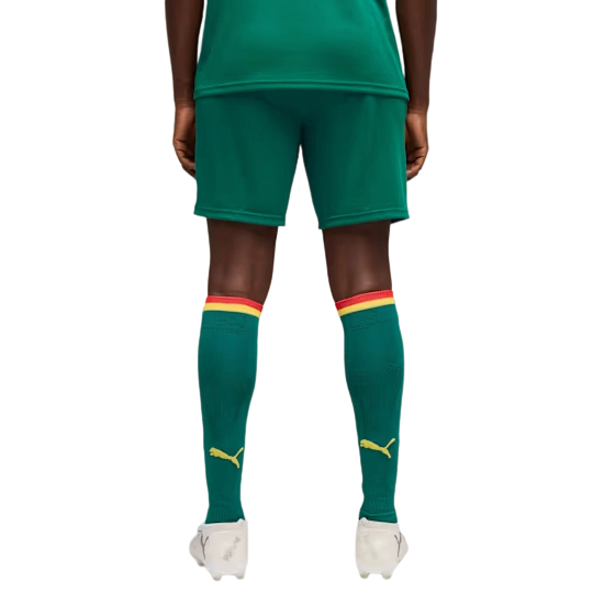 Herren Senegal 2026 Auswärts-WM-Shorts Herren Senegal 2026 Auswärts-WM-Shorts
