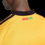Herren Jamaika 2026 Heim-WM-Trikot Herren Jamaika 2026 Heim-WM-Trikot