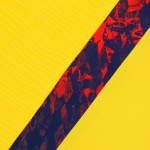 Damen Ecuador 2026 Heim Weltmeisterschaft Trikot Damen Ecuador 2026 Heim Weltmeisterschaft Trikot