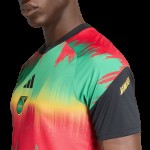 Herren Jamaika 2026 Drittes WM-Pre-Match-Trikot Herren Jamaika 2026 Drittes WM-Pre-Match-Trikot
