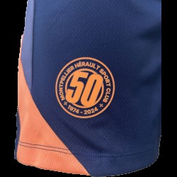 Kinder Montpellier 2025 Dritte Aufwärmshorts Kinder Montpellier 2025 Dritte Aufwärmshorts