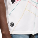 Kinder Ghana 2026 Heim-WM-Trikot Kinder Ghana 2026 Heim-WM-Trikot