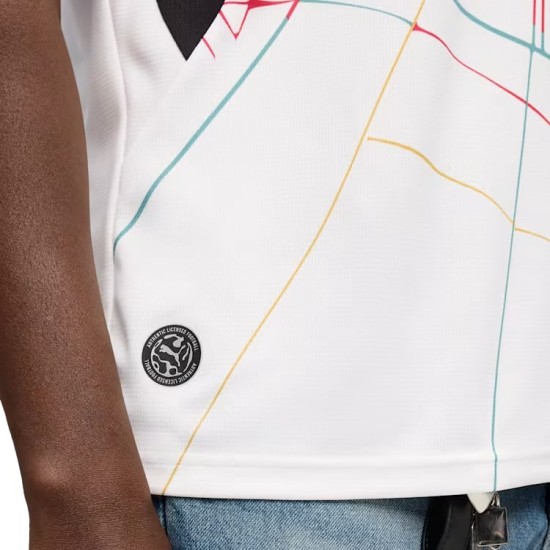 Kinder Ghana 2026 Heim-WM-Trikot Kinder Ghana 2026 Heim-WM-Trikot
