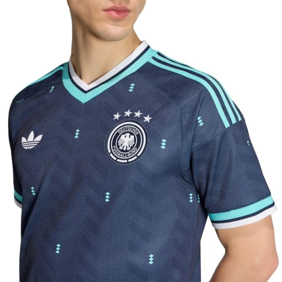 Herren Deutschland 2026 Auswärts-WM-Trikot Herren Deutschland 2026 Auswärts-WM-Trikot
