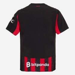 Herren Milan 2025/26 Heimtrikot Herren Milan 2025/26 Heimtrikot