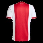 Herren Ajax 2025/26 Heim Trikot Herren Ajax 2025/26 Heim Trikot