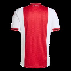 Herren Ajax 2025/26 Heim Trikot Herren Ajax 2025/26 Heim Trikot