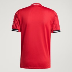 Herren Manchester United 2025/26 Heimtrikot Herren Manchester United 2025/26 Heimtrikot