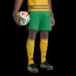 Kinder Jamaika 2026 Heim-WM-Shorts Kinder Jamaika 2026 Heim-WM-Shorts