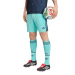 Kinder Deutschland 2026 Auswärts Weltmeisterschaft Shorts Kinder Deutschland 2026 Auswärts Weltmeisterschaft Shorts