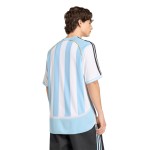 Herren Argentinien 2006 Heim-Retro-Trikot Herren Argentinien 2006 Heim-Retro-Trikot