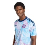Kinder Costa Rica 2026 Auswärts Weltmeisterschaft Trikot