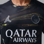 Herren PSG 2025/26 Jordan Night Edition Trikot Herren PSG 2025/26 Jordan Night Edition Trikot