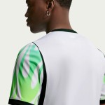 Kinder Nigeria 2026 Auswärts-WM-Trikot Kinder Nigeria 2026 Auswärts-WM-Trikot