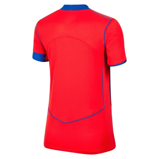 Damen PSG 2025/26 Drittes Trikot Damen PSG 2025/26 Drittes Trikot