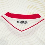 Kinder Albanien 2026 Auswärts Weltmeisterschaft Trikot