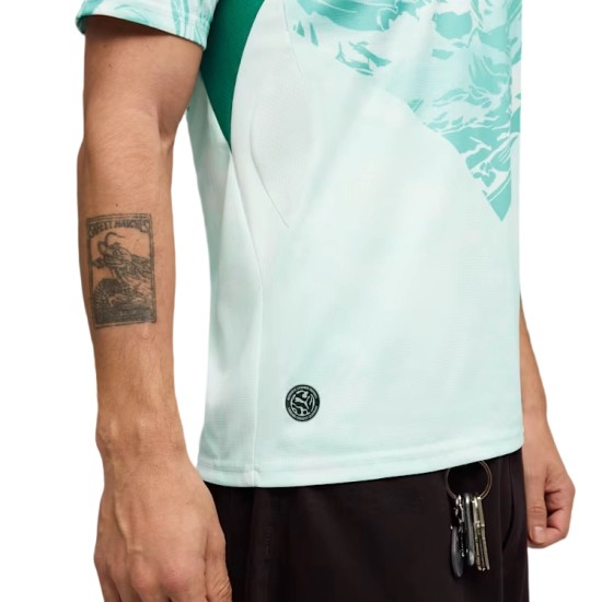 Herren Portugal 2026 Auswärts Weltmeisterschaft Trikot